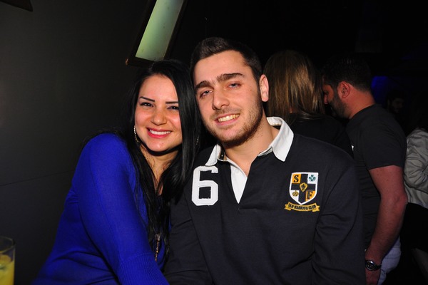 Majd Mousally at Taiga
